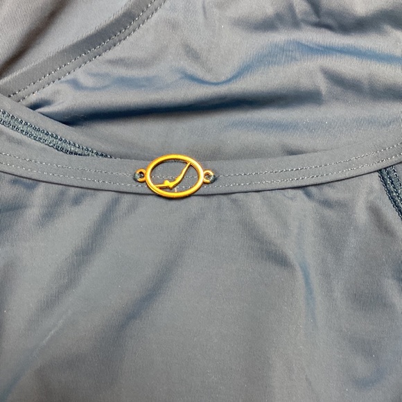 Jantzen Rockin’ Moroccan Zip Suit - Picture 3 of 8